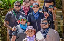 Punta Cana Buggy + Cave Taina + Macau Beach + Dominican Culture