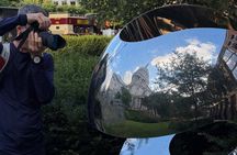 London: Night Photography Walking Tour