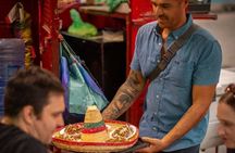 Taco Adventure Evening Food Tour