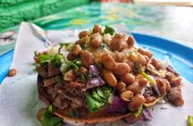Taco Adventure Evening Food Tour