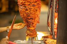 Taco Adventure Evening Food Tour