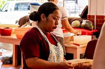 Taste of Pitillal Food Tour by Vallarta Food Tours