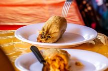 Taste of Pitillal Food Tour by Vallarta Food Tours