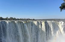 Victoria Falls Cross Border Tour Zimbabwe and Zambia Experience