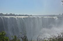 Victoria Falls Cross Border Tour Zimbabwe and Zambia Experience