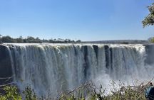 Victoria Falls Cross Border Tour Zimbabwe and Zambia Experience
