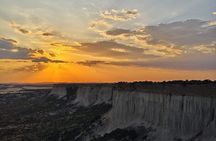 Bardenas Reales: Golden Hour 4x4 Tour