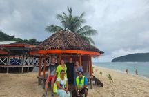 Apia Samoa Full Day Tour Island Highlights