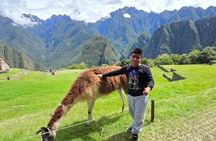 Machu Picchu Full Day Tour by Train from Cusco