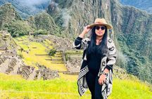 Machu Picchu Full Day Tour by Train from Cusco