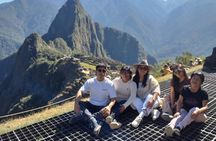 Machu Picchu Full Day Tour by Train from Cusco