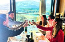 Queenstown Wine Tour: Two Wine Regions & Wine Cave | NZ Guide