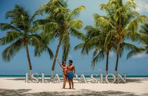 All inclusive Isla Pasión