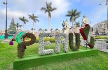 Lima City Tour: Markets, Santo Domingo Convent & Main Square
