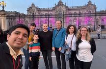 Lima City Tour: Markets, Santo Domingo Convent & Main Square