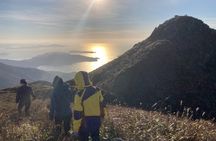 Lantau Peak Sunrise Climb