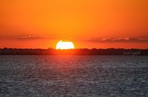Private Romantic Sunset 2 hours