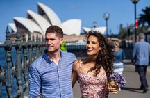 Sydney Full-Day Private Tour: Harbour, Bondi & Coastal Walks