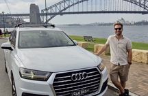 Sydney Full-Day Private Tour: Harbour, Bondi & Coastal Walks