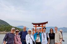 Hiroshima and Miyajima 6 and half Hour Guided Tour