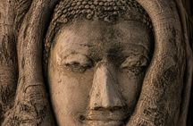 Bangkok Ayutthaya Temples and Khao Yai National Park Tour