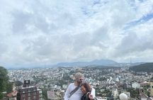 Da Lat City Tour & pongour falls - Private Car Tour