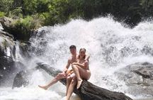 3-Day Chiang Mai Jungle Trek and Bamboo Rafting