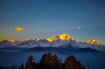 POON HILL HOT SPRING - 10 Days Trek