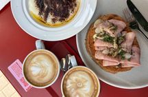 Bratislava Brunch Food Tour with Old Town History