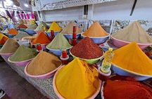 Heritage of Sousse: medina, Ribat and museums (half day)