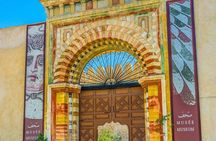 Heritage of Sousse: medina, Ribat and museums (half day)