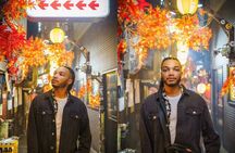 Tokyo Portrait Tour with a Professional Photographer