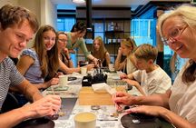 Tokyo Kintsugi Jewelry Workshop: Make Wearable Art in Shibuya