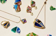 Tokyo Kintsugi Jewelry Workshop: Make Wearable Art in Shibuya