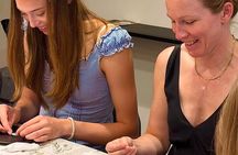Tokyo Kintsugi Jewelry Workshop: Make Wearable Art in Shibuya