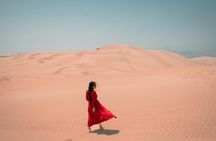 Paracas and Huacachina Day Tour Ballestas Islands Adventure