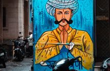 5-Day Golden Triangle Private Tour in Delhi, Agra and Jaipur