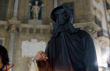 Palermo Noir Immersive 3DAudio Walking Tour and Boat Aperitif