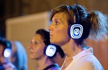 Palermo Noir Immersive 3DAudio Walking Tour and Boat Aperitif
