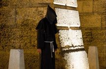 Palermo Noir Immersive 3DAudio Walking Tour and Boat Aperitif