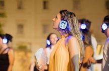 Palermo Noir Immersive 3DAudio Walking Tour and Boat Aperitif