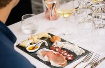 Guided Tour of Pompei, Lunch and Wine from Sorrento