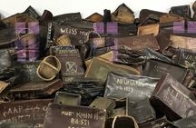 Krakow Auschwitz Birkenau Guided Tour with Entry Tickets