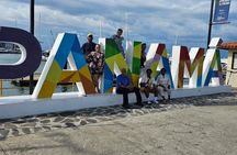 Private Layover Panama Canal & City Tour