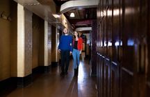 London: Churchill War Rooms Admission Ticket