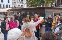 Essential Ecija Tour