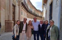 Essential Ecija Tour