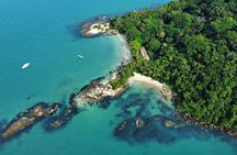Kayaking Tour French Island Canasvieiras Florianópolis