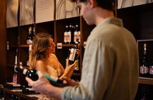 San Gimignano: A Moment of Taste Light lunch & wine tasting