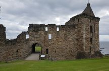 St Andrews Private Day Tour